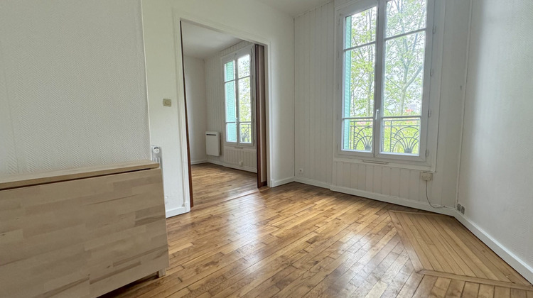 Ma-Cabane - Vente Appartement Maisons-Alfort, 39 m²