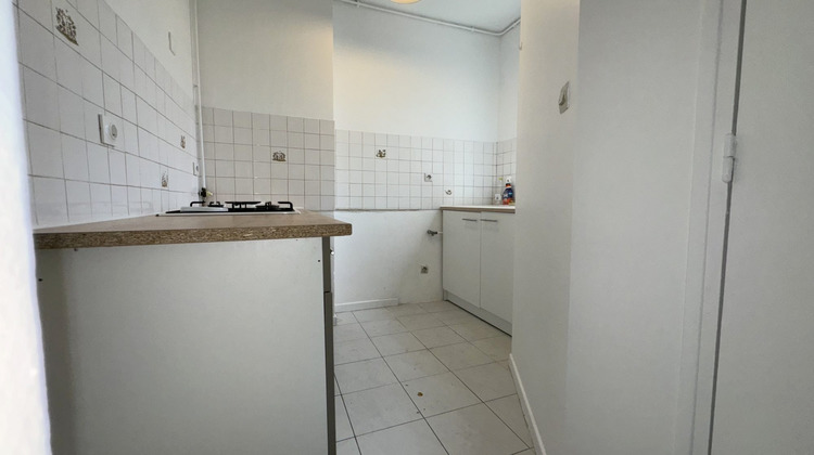 Ma-Cabane - Vente Appartement Maisons-Alfort, 39 m²