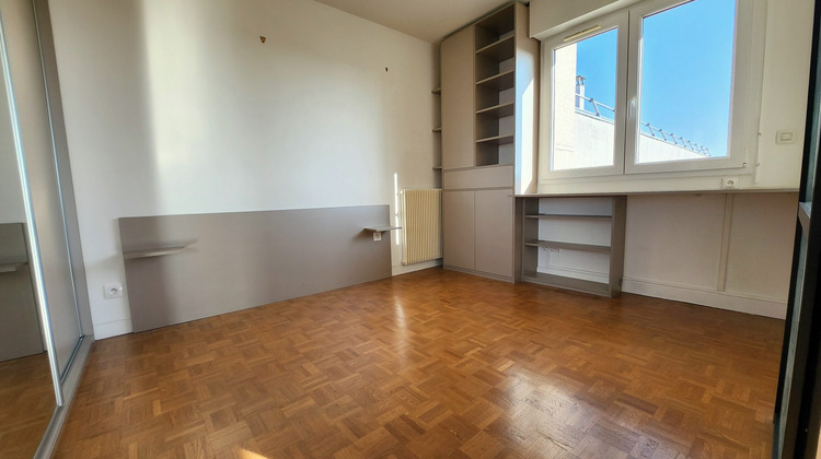 Ma-Cabane - Vente Appartement Maisons-Alfort, 61 m²