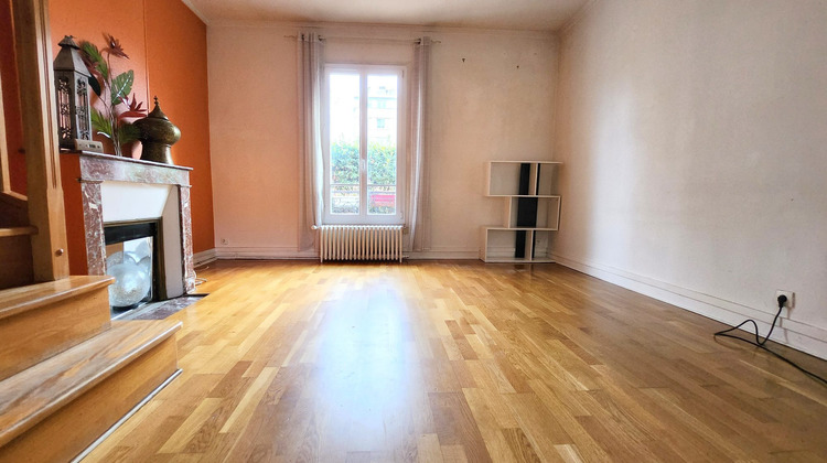 Ma-Cabane - Vente Appartement Maisons-Alfort, 71 m²