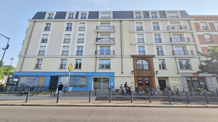 Ma-Cabane - Vente Appartement Maisons-Alfort, 65 m²