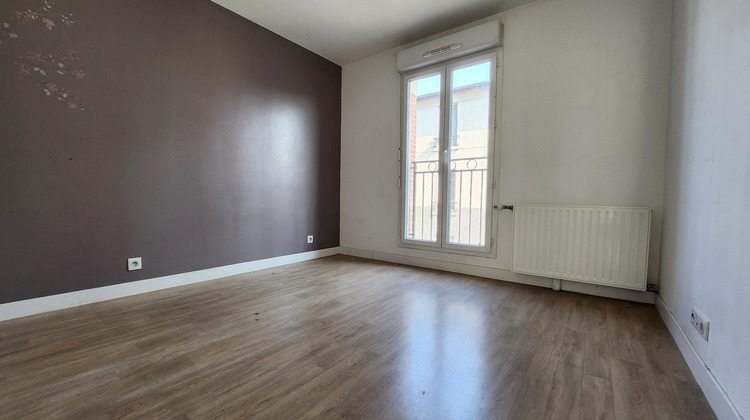 Ma-Cabane - Vente Appartement Maisons-Alfort, 91 m²