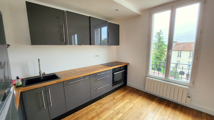 Ma-Cabane - Vente Appartement Maisons-Alfort, 86 m²