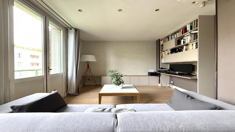 Ma-Cabane - Vente Appartement MAISONS ALFORT, 64 m²