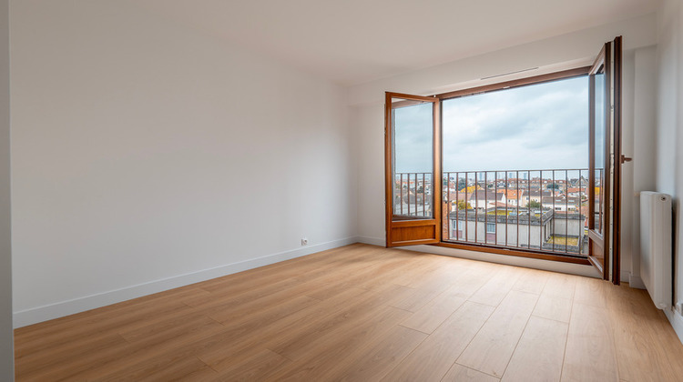 Ma-Cabane - Vente Appartement MAISONS ALFORT, 96 m²