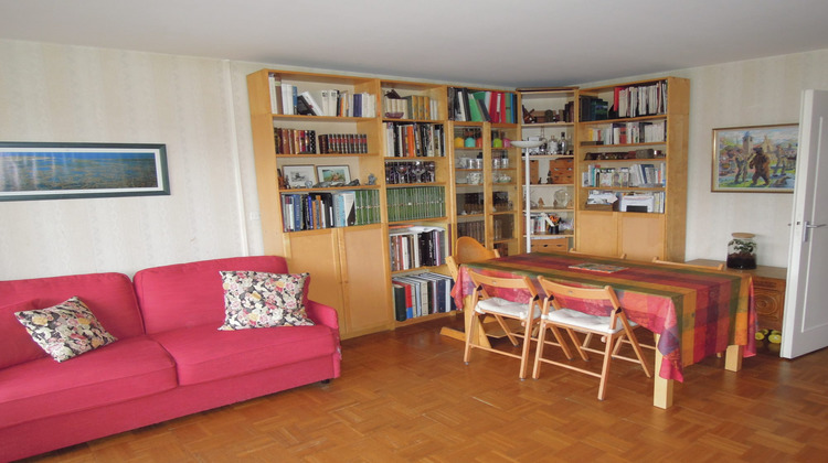 Ma-Cabane - Vente Appartement Maisons-Alfort, 87 m²