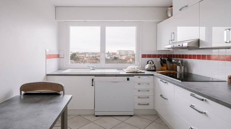 Ma-Cabane - Vente Appartement Maisons-Alfort, 87 m²