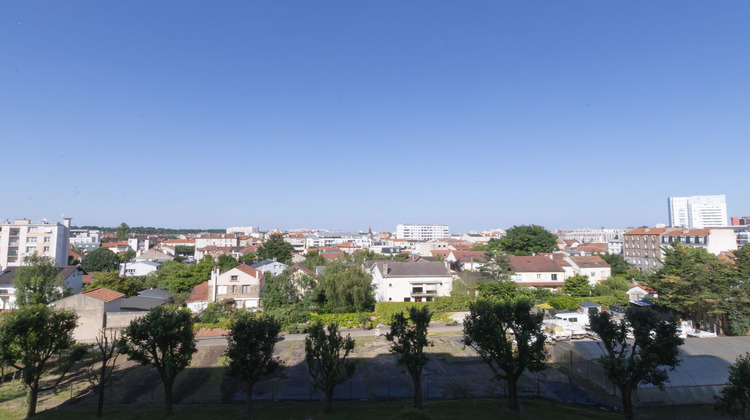 Ma-Cabane - Vente Appartement Maisons-Alfort, 87 m²