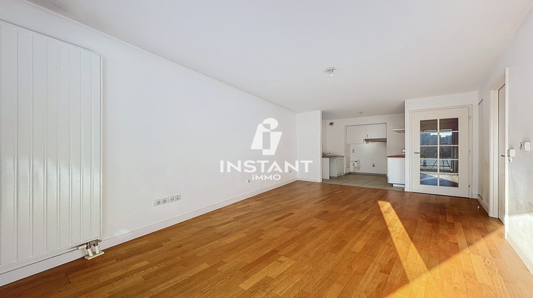 Ma-Cabane - Vente Appartement Maisons-Alfort, 42 m²