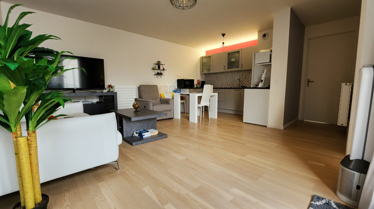 Ma-Cabane - Vente Appartement Maisons-Alfort, 61 m²