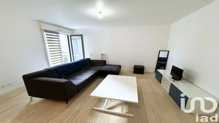 Ma-Cabane - Vente Appartement Maisons-Alfort, 43 m²