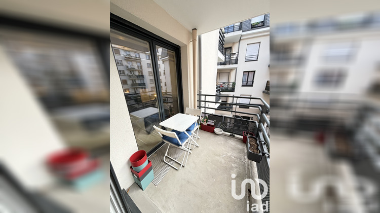 Ma-Cabane - Vente Appartement Maisons-Alfort, 43 m²