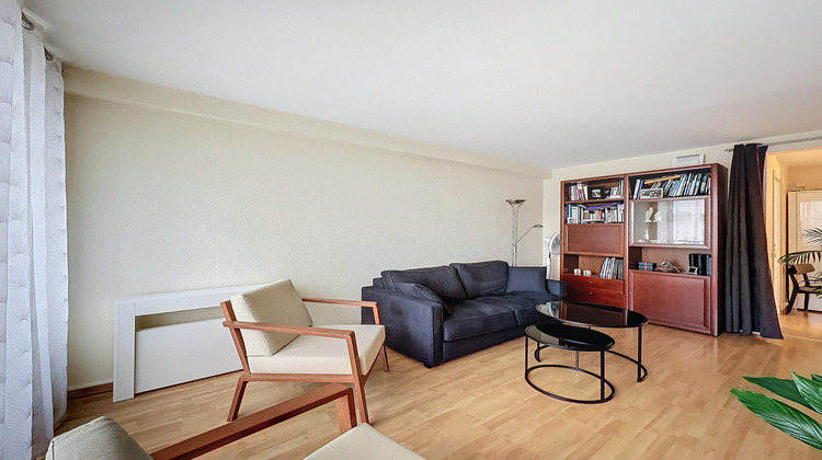 Ma-Cabane - Vente Appartement Maisons-Alfort, 46 m²