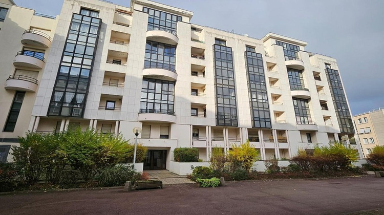 Ma-Cabane - Vente Appartement MAISONS ALFORT, 59 m²