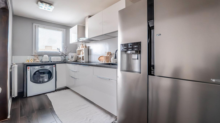 Ma-Cabane - Vente Appartement MAISONS ALFORT, 66 m²