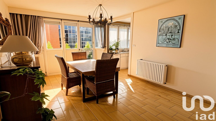 Ma-Cabane - Vente Appartement Maisons-Alfort, 75 m²