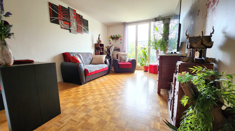 Ma-Cabane - Vente Appartement Maisons-Alfort, 62 m²