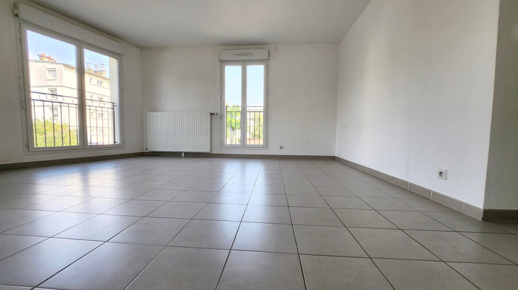 Ma-Cabane - Vente Appartement Maisons-Alfort, 65 m²