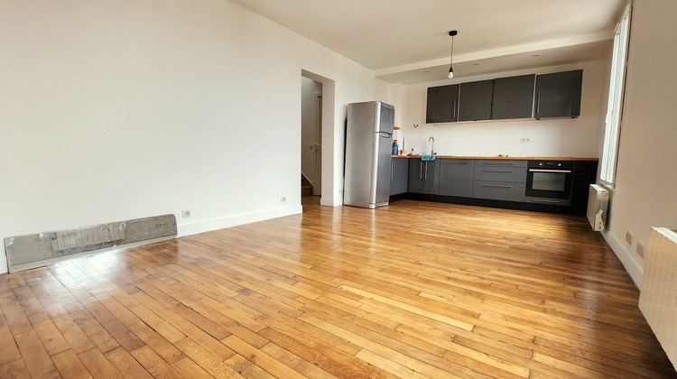 Ma-Cabane - Vente Appartement Maisons-Alfort, 86 m²