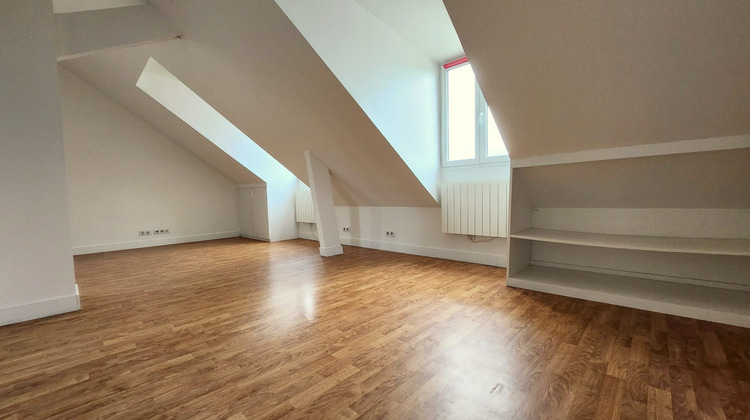 Ma-Cabane - Vente Appartement Maisons-Alfort, 86 m²