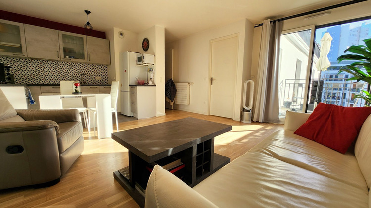 Ma-Cabane - Vente Appartement Maisons-Alfort, 61 m²