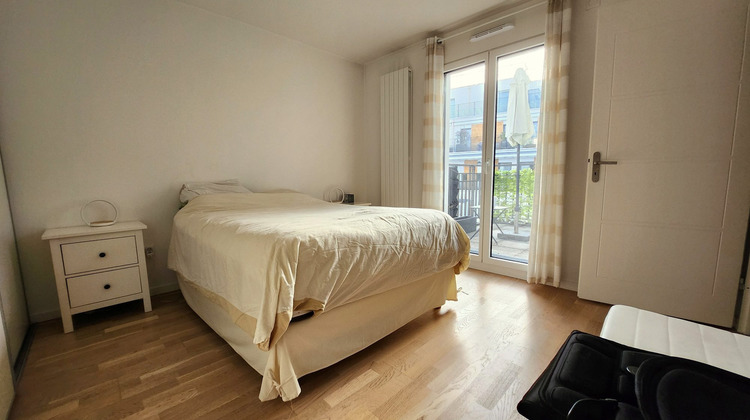 Ma-Cabane - Vente Appartement Maisons-Alfort, 61 m²