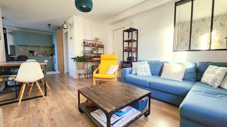 Ma-Cabane - Vente Appartement Maisons-Alfort, 75 m²