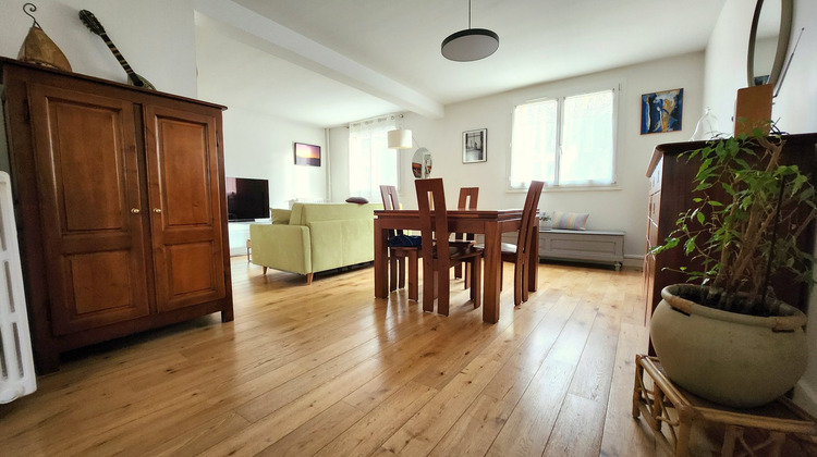 Ma-Cabane - Vente Appartement Maisons-Alfort, 76 m²