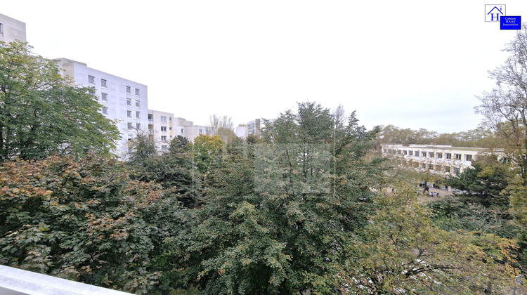 Ma-Cabane - Vente Appartement Maisons-Alfort, 88 m²