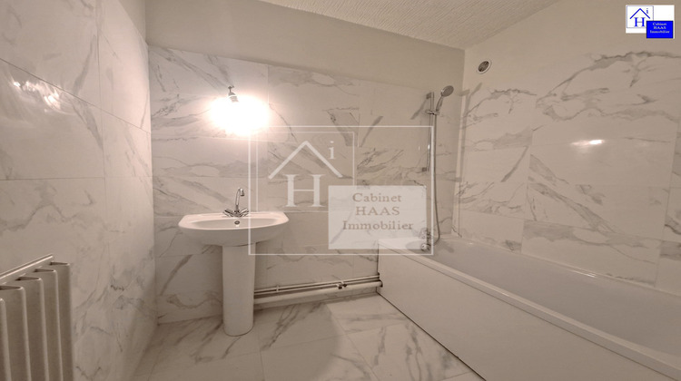 Ma-Cabane - Vente Appartement Maisons-Alfort, 88 m²