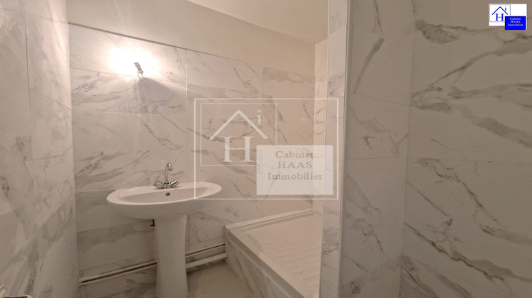 Ma-Cabane - Vente Appartement Maisons-Alfort, 88 m²
