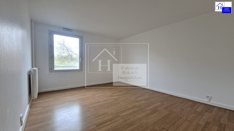 Ma-Cabane - Vente Appartement Maisons-Alfort, 88 m²