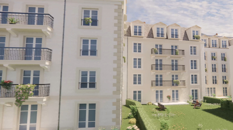 Ma-Cabane - Vente Appartement Maisons-Alfort, 97 m²