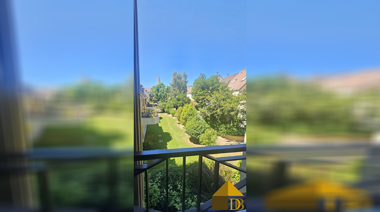 Ma-Cabane - Vente Appartement Maisons-Alfort, 67 m²