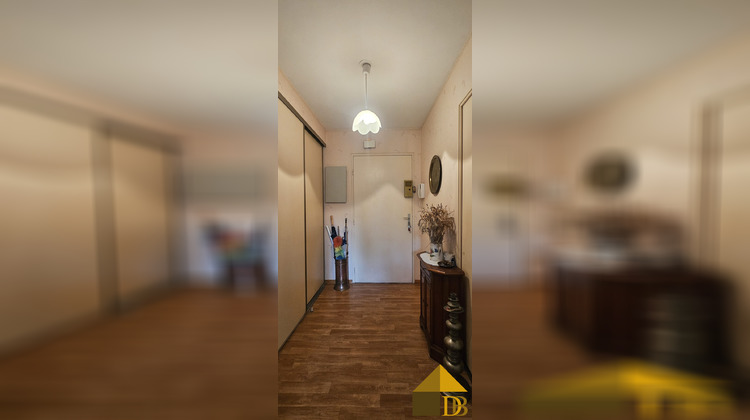 Ma-Cabane - Vente Appartement Maisons-Alfort, 67 m²