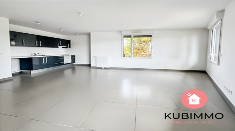 Ma-Cabane - Vente Appartement Maisons-Alfort, 65 m²