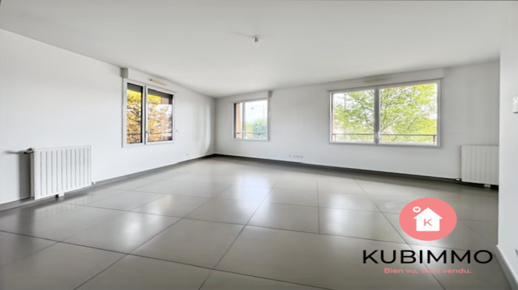 Ma-Cabane - Vente Appartement Maisons-Alfort, 65 m²