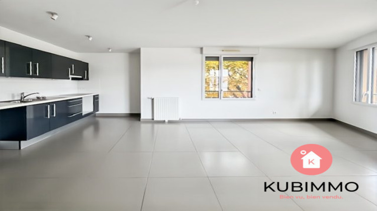 Ma-Cabane - Vente Appartement Maisons-Alfort, 65 m²