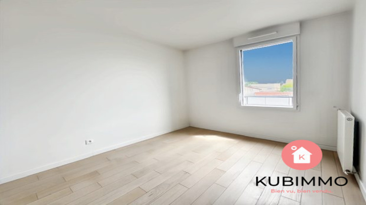 Ma-Cabane - Vente Appartement Maisons-Alfort, 65 m²