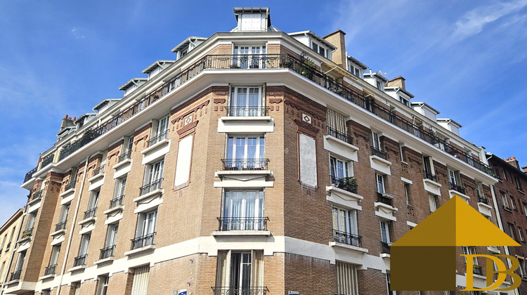 Ma-Cabane - Vente Appartement Maisons-Alfort, 92 m²