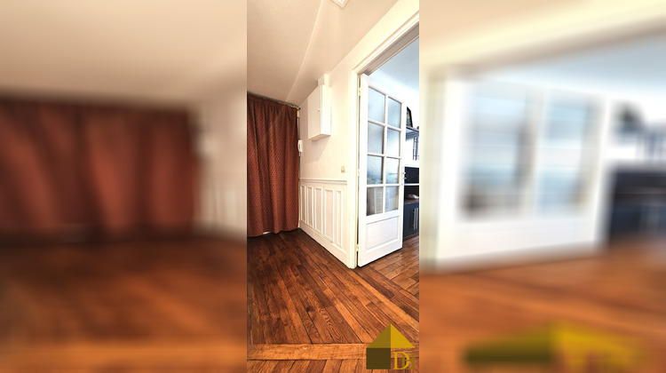 Ma-Cabane - Vente Appartement Maisons-Alfort, 92 m²