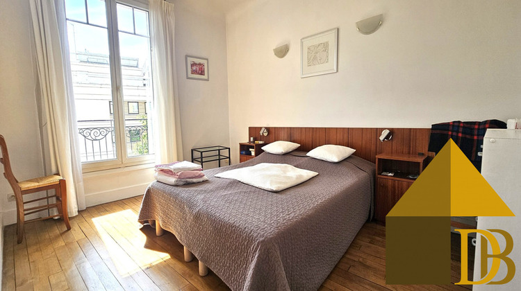 Ma-Cabane - Vente Appartement Maisons-Alfort, 92 m²