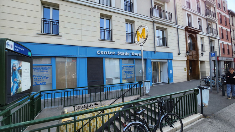 Ma-Cabane - Vente Appartement Maisons-Alfort, 65 m²