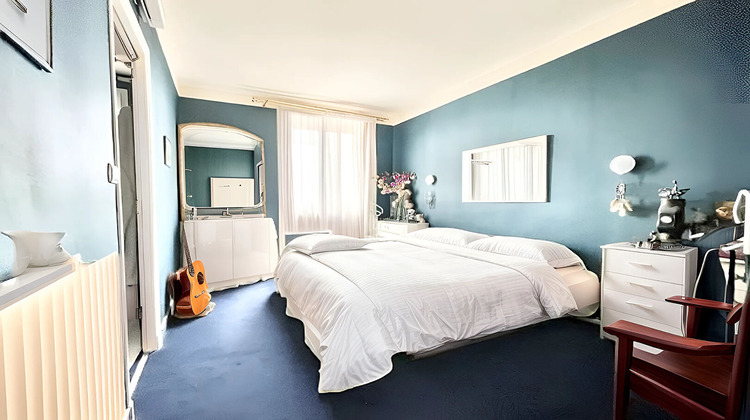 Ma-Cabane - Vente Appartement MAISONS-ALFORT, 113 m²