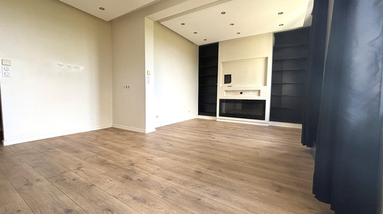 Ma-Cabane - Vente Appartement Maisons-Alfort, 70 m²