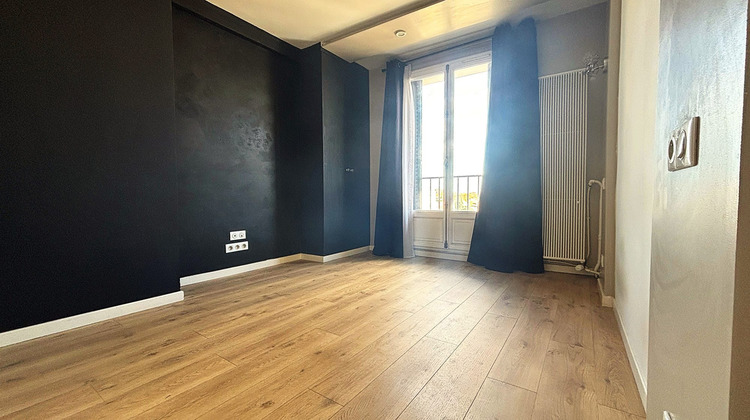 Ma-Cabane - Vente Appartement Maisons-Alfort, 70 m²