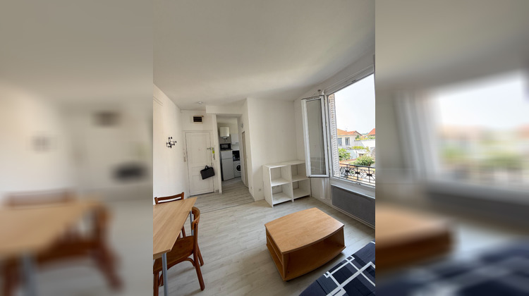 Ma-Cabane - Vente Appartement MAISONS-ALFORT, 21 m²