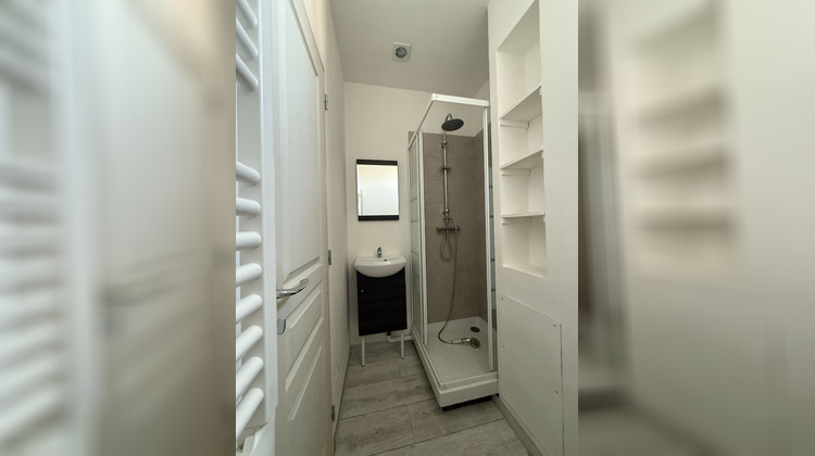 Ma-Cabane - Vente Appartement MAISONS-ALFORT, 21 m²