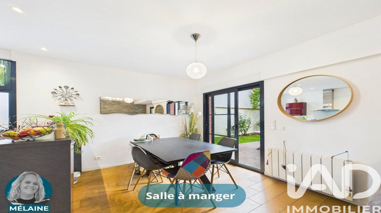 Ma-Cabane - Vente Appartement Maisons-Alfort, 82 m²