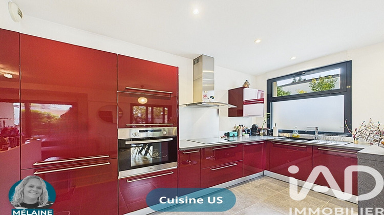 Ma-Cabane - Vente Appartement Maisons-Alfort, 82 m²